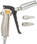 High Flow Blow Gun Kit