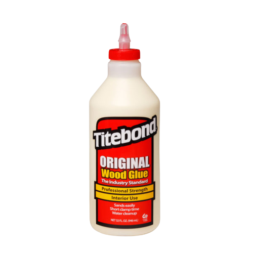 946ML Titebond Original Aliphatic Resin Wood Glue 510006V