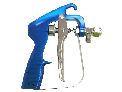 TensorGrip Professional Spray Gun - PSG