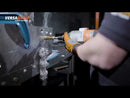 VersaDrive Impact Fabrication Reamers - Imperial
