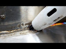 Tig Brush Weld Cleaner - Propel Kit