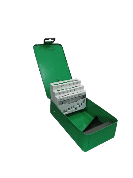 Imperial Drill Bit Case