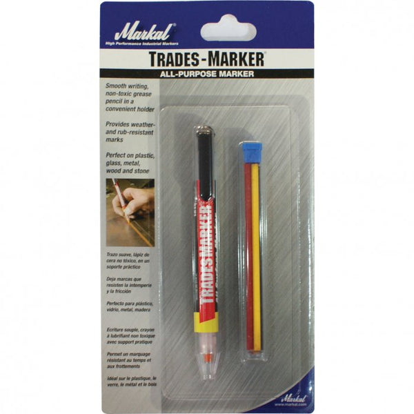 Markal TradesMarker Pencil