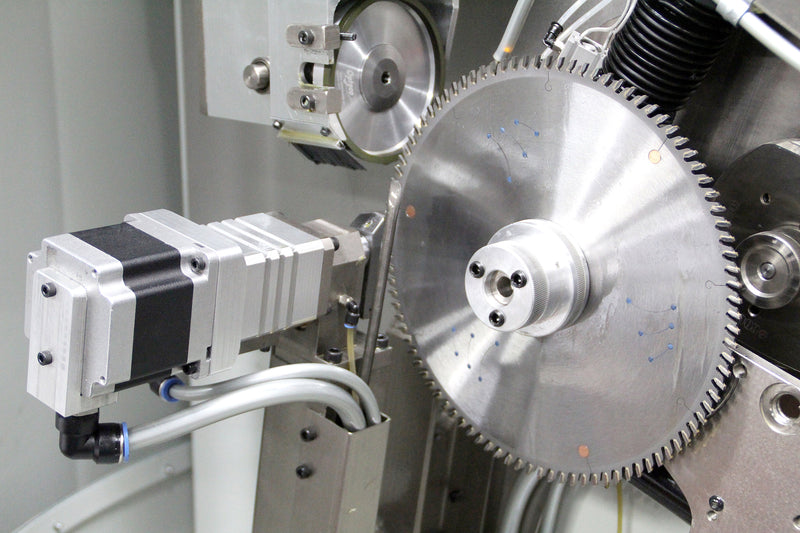 How Regular Tool Sharpening Saves Thousands in Downtime