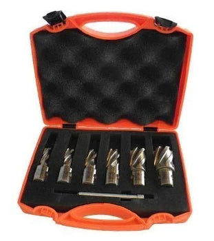 HSS Core Broach Drill Bits
