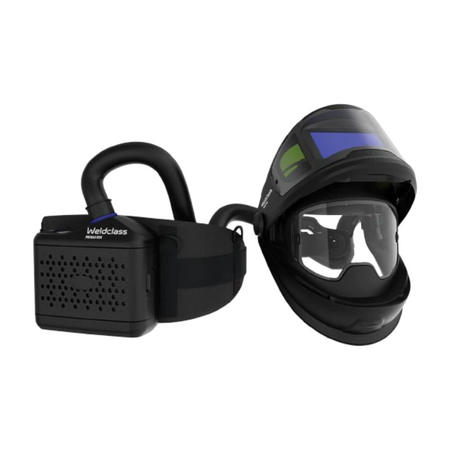 Welding Helmets