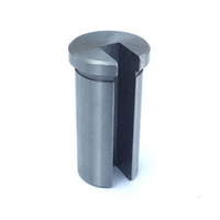 Metric Keyway Broach Guide Bushes