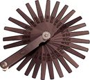 0.0015-0.024in Imperial Tapered Feeler Gauge 26 Leaf Set - 7011.png