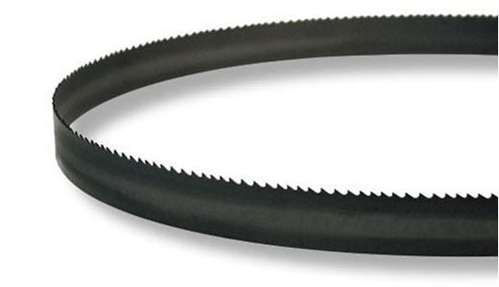 1285 x 6 x 6TPI Powermax Hobby Carbon Bandsaw Blade