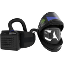 Promax 850R Weldclass PAPR Flip Front Welding Helmet