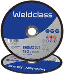 Weldclass Inox Thin Cut Off Wheels