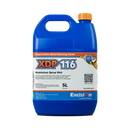 Mist Applied Coolants - Aluminium XDP116