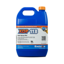 Mist Applied Coolants - Steel XDP118