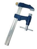 200mm x 95mm (30 x 8mm Bar-800kg Force) Excision EX Earth Xtreme Clamp - 326200095