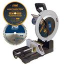 350mm ITM Metal Drycut Saw + Cermet Blade.webp
