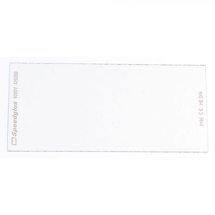 Speedglas 100 Inner Lens - 5 Pack