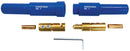 Cable Joiner 500 Amp Set (Blue) - WC-01499