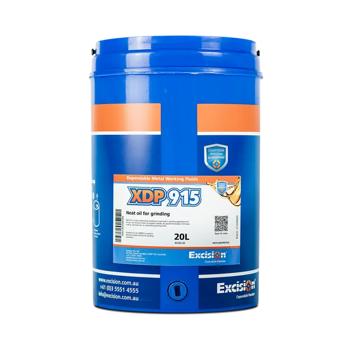 Neat Coolants - Grinding XDP915