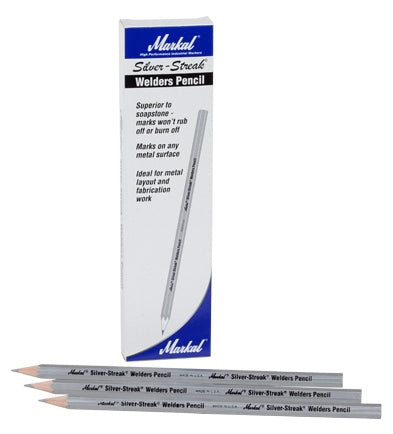 Welders Pencil