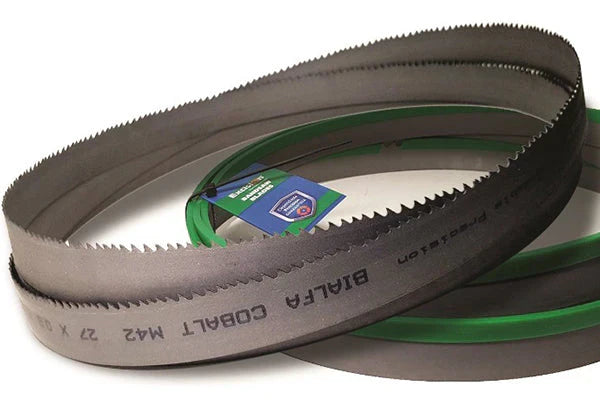 5300 x 41 x 5-8TPI M42 Powermax R Bimetal Bandsaw Blade