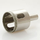 Electroplated Diamond Holesaws