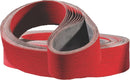 40 x 760mm 80G Ceramic Sanding Belt