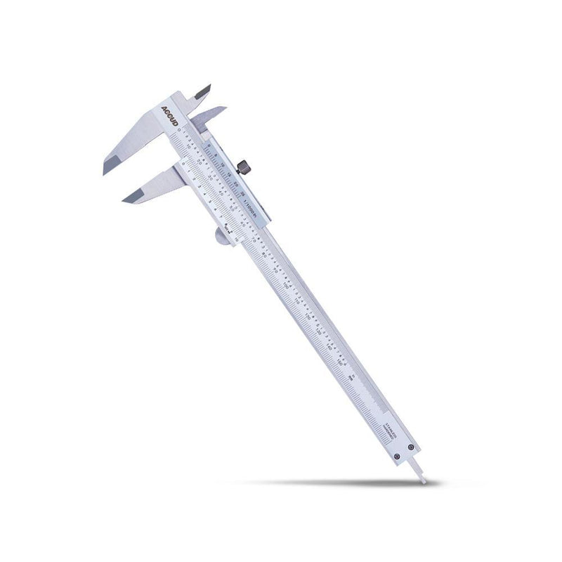 500mm/20 Inch 0.02mm-0.001Inch Fine Adjuster Precision Vernier Caliper