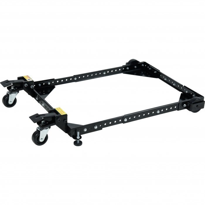 Mobile Base - MBW-2 227kg Load Capacity - W930