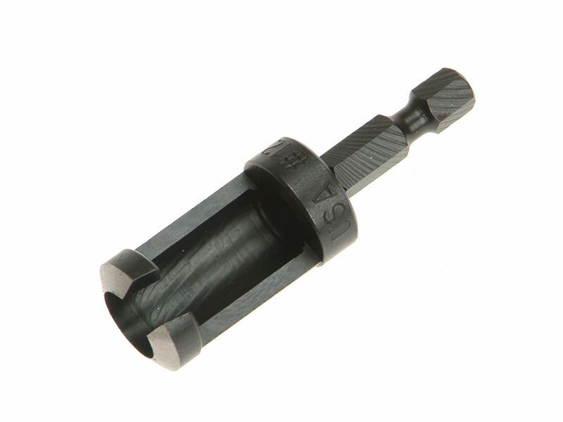 Plugg Cutter Plug Cutters Self Ejecting