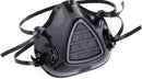 Reusable Respirator Mask with 3 Replacement Filters - Black - MPLR-P2B.JPG