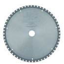 200 x 2.2 x 25 x 40T Multicut TCT Dry Cut Sawblade