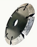 100mm (4In) x 16/22.2mm Tuck Point Diamond Sawblade
