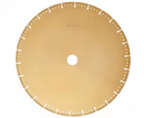 300 x 25.4mm  Diamond Metal Cutting Wheel suit Cut-off Saw / Chop Saw
