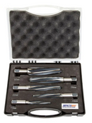 14|18|22|26|32mm HSS VersaDrive ImpactaMag Fabrication Reamer Set