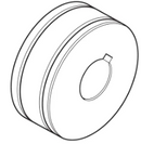 Drive Roller  D30X10XW10 FC0.8/0.9 180/200MST - WC-06222