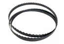 2400 x 6 x 6TPI Powermax Carbon Bandsaw Blade