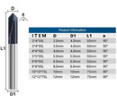 Solid Carbide Spot Drill-Chamfer-Engraving Bit.png