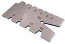 Trapezoidal 30 Degree Tool Grinding Thread Gauge.JPG