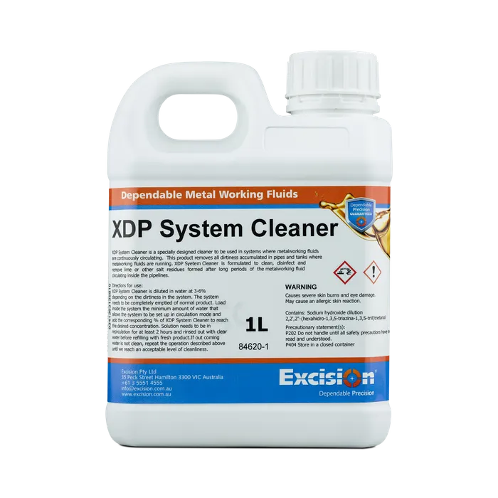 System Cleaner