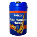 Mist Applied Coolants - Aluminium XDP116