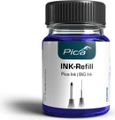 Pica-Ink Refill Set- Blue