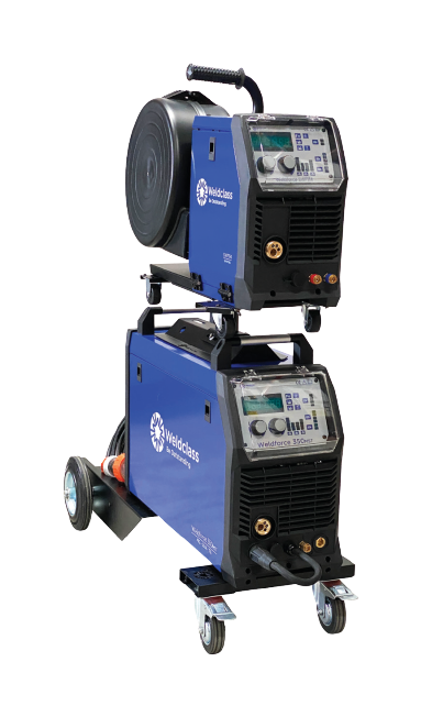 Welder - Weldclass FORCE 290MST Package #3