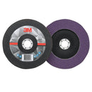 125 x 120 Grit Weldclass (Taipan) Zirconia Abrasive Flap Disc