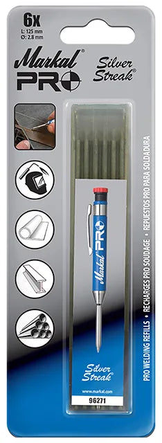 Markal Pro Mechanical Holder