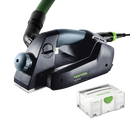 Festool EHL 65 EQ 65mm Planer in Systainer - 576603