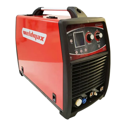 Weldmax 355i Compact Inverter Mig - Single/Double Pulse PCB