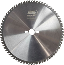 300 x 3.2/2.2 x 30 x 72T Triple Chip PCD Diamond Tipped Panel Sawblade