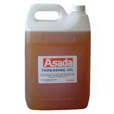 Threading Machine Cutting Oils