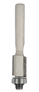 12.7mm Dia x 16mm DOC Straight PCD Diamond Flush Trim Router Bit with 6.35 (1/4in) Shank