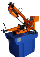 280mm Single Phase Dual Mitre Excision Bandsaw 280PGD